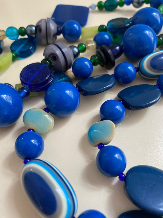Why I Create Jewellery: From Found Treasures to Statement Stories